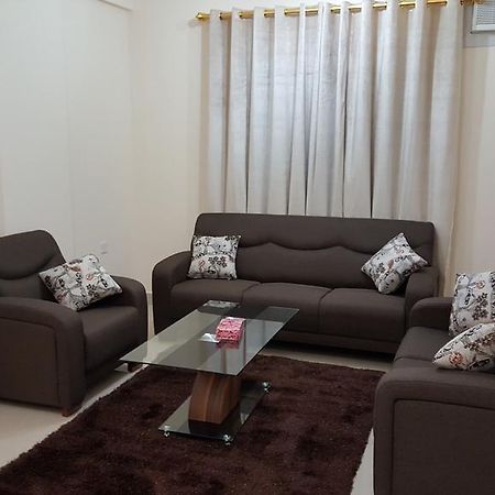 Golden Seasons Furnished Apartment Salalah Exterior foto