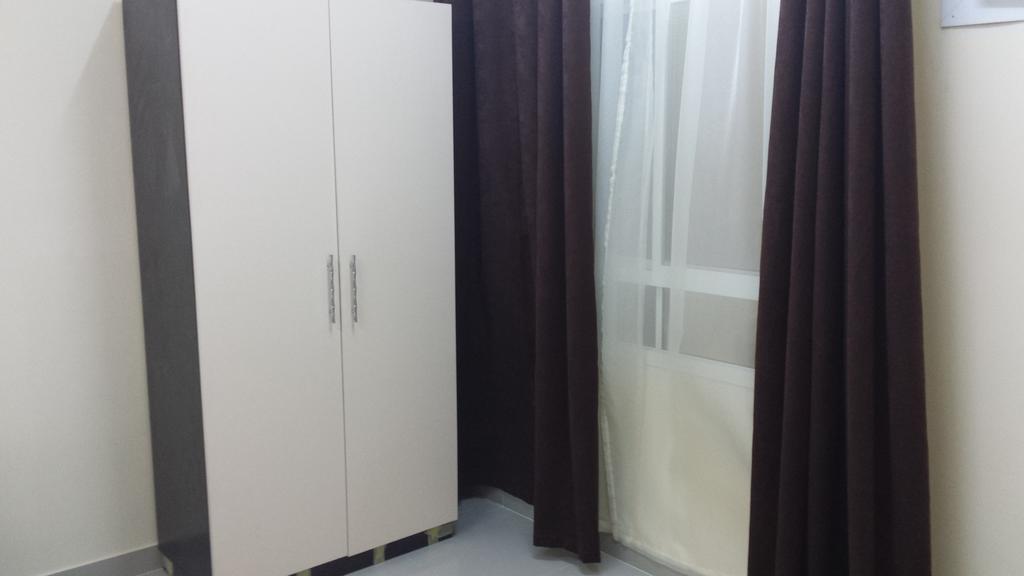 Golden Seasons Furnished Apartment Salalah Habitación foto