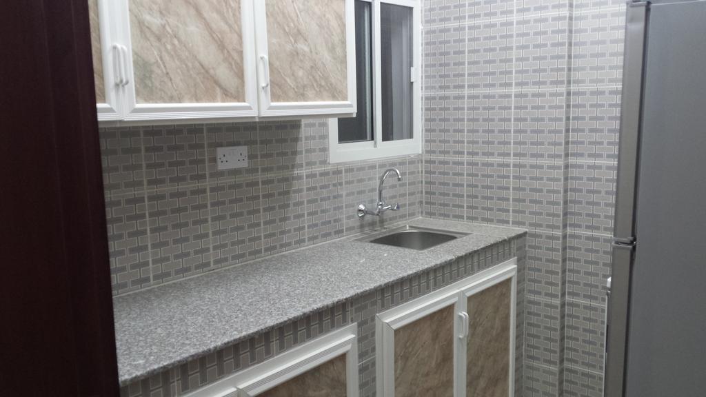 Golden Seasons Furnished Apartment Salalah Habitación foto