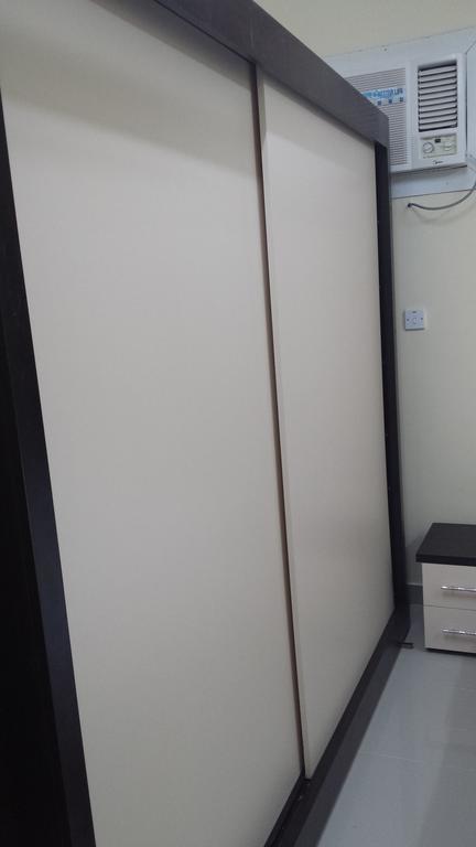 Golden Seasons Furnished Apartment Salalah Habitación foto
