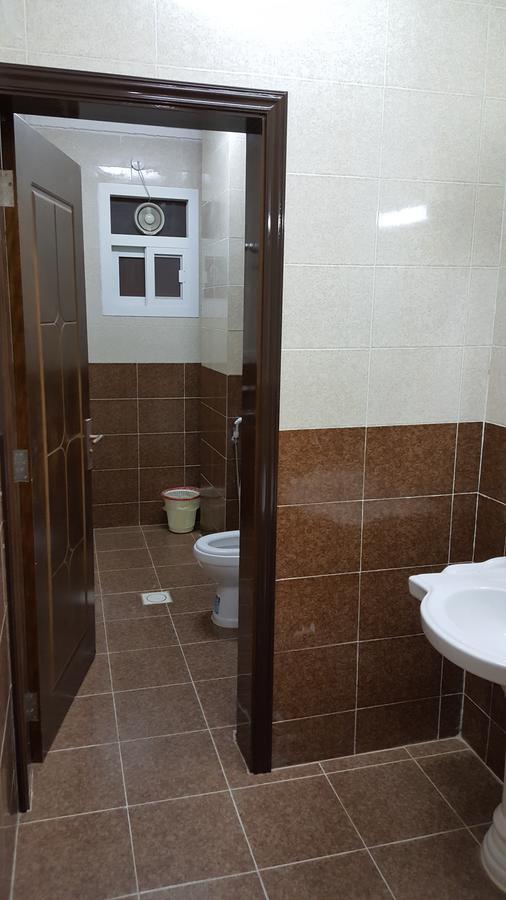 Golden Seasons Furnished Apartment Salalah Exterior foto